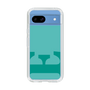 Slim Protection Case［ Original - initial color - E light green ］