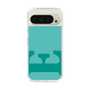 Slim Protection Case［ Original - initial color - E light green ］