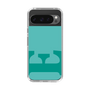 Slim Protection Case［ Original - initial color - E light green ］