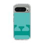 Slim Protection Case［ Original - initial color - E light green ］
