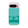 Slim Protection Case［ Original - initial color - E light green ］