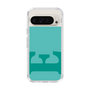Slim Protection Case［ Original - initial color - E light green ］