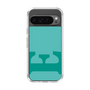 Slim Protection Case［ Original - initial color - E light green ］
