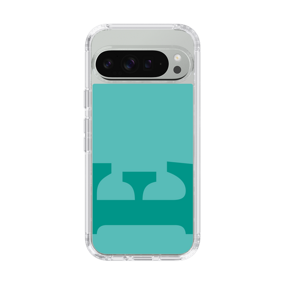 Slim Protection Case［ Original - initial color - E light green ］