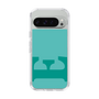 Slim Protection Case［ Original - initial color - E light green ］