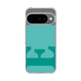 Slim Protection Case［ Original - initial color - E light green ］
