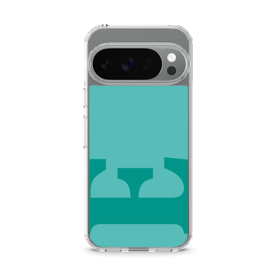 Slim Protection Case［ Original - initial color - E light green ］