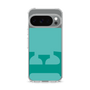 Slim Protection Case［ Original - initial color - E light green ］