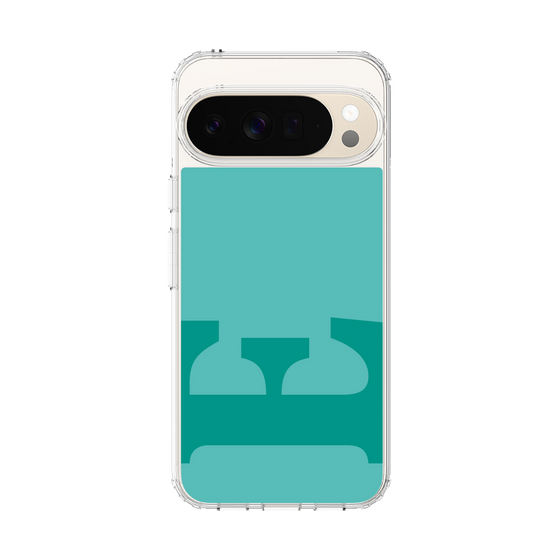 Slim Protection Case［ Original - initial color - E light green ］