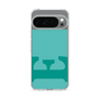 Slim Protection Case［ Original - initial color - E light green ］