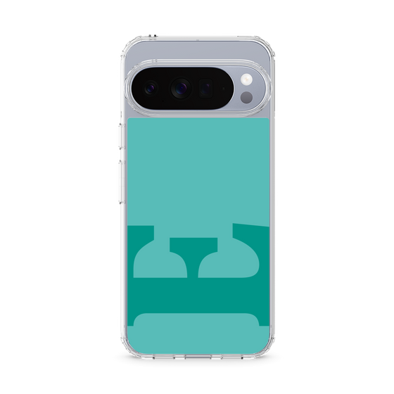 Slim Protection Case［ Original - initial color - E light green ］