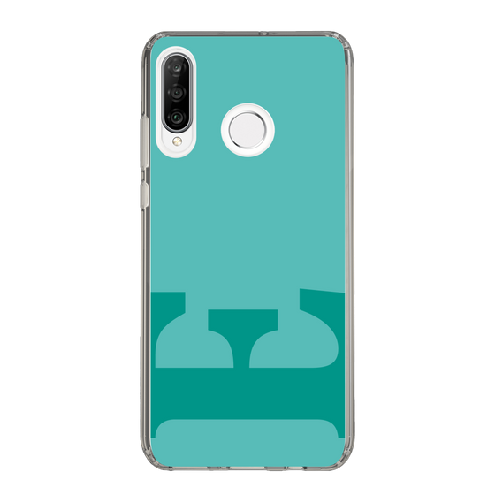 Slim Protection Case［ Original - initial color - E light green ］