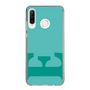 Slim Protection Case［ Original - initial color - E light green ］