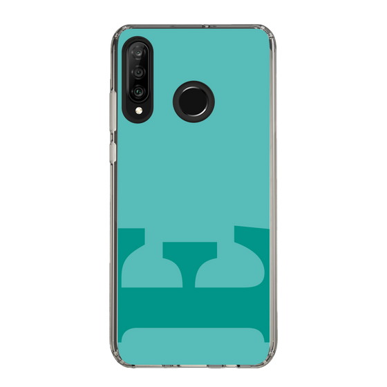 Slim Protection Case［ Original - initial color - E light green ］