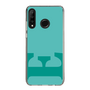 Slim Protection Case［ Original - initial color - E light green ］