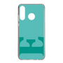 Slim Protection Case［ Original - initial color - E light green ］