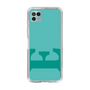 Slim Protection Case［ Original - initial color - E light green ］
