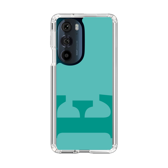 Slim Protection Case［ Original - initial color - E light green ］