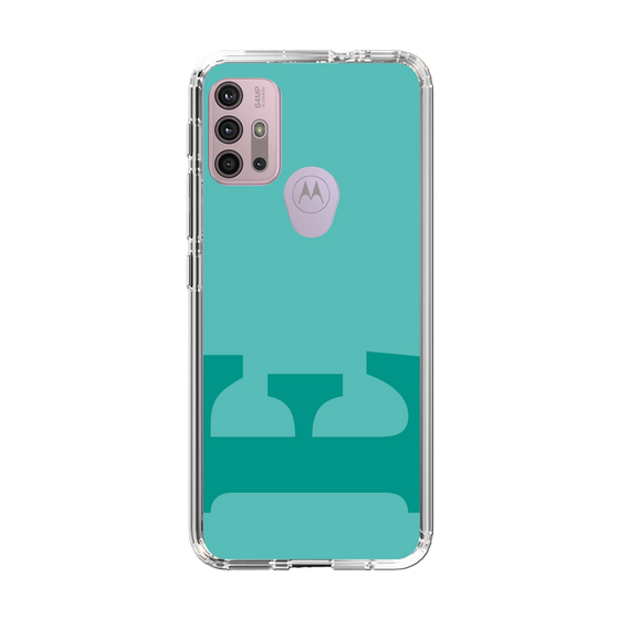 Slim Protection Case［ Original - initial color - E light green ］