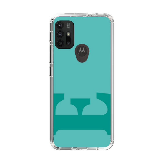 Slim Protection Case［ Original - initial color - E light green ］