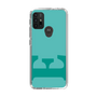 Slim Protection Case［ Original - initial color - E light green ］