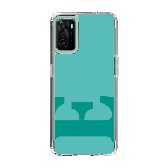 Slim Protection Case［ Original - initial color - E light green ］