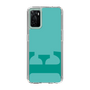 Slim Protection Case［ Original - initial color - E light green ］