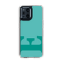 Slim Protection Case［ Original - initial color - E light green ］