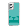 Slim Protection Case［ Original - initial color - E light green ］