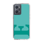 Slim Protection Case［ Original - initial color - E light green ］