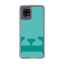 Slim Protection Case［ Original - initial color - E light green ］