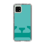 Slim Protection Case［ Original - initial color - E light green ］