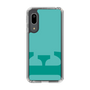 Slim Protection Case［ Original - initial color - E light green ］