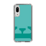 Slim Protection Case［ Original - initial color - E light green ］