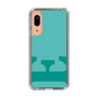 Slim Protection Case［ Original - initial color - E light green ］