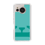 Slim Protection Case［ Original - initial color - E light green ］