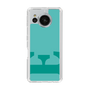 Slim Protection Case［ Original - initial color - E light green ］