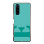 Slim Protection Case［ Original - initial color - E light green ］
