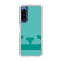 Slim Protection Case［ Original - initial color - E light green ］