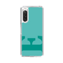 Slim Protection Case［ Original - initial color - E light green ］