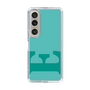 Slim Protection Case［ Original - initial color - E light green ］