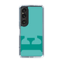 Slim Protection Case［ Original - initial color - E light green ］