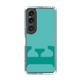 Slim Protection Case［ Original - initial color - E light green ］