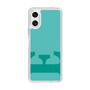 Slim Protection Case［ Original - initial color - E light green ］