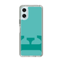 Slim Protection Case［ Original - initial color - E light green ］