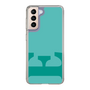 Slim Protection Case［ Original - initial color - E light green ］