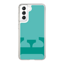 Slim Protection Case［ Original - initial color - E light green ］