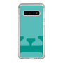 Slim Protection Case［ Original - initial color - E light green ］