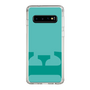 Slim Protection Case［ Original - initial color - E light green ］