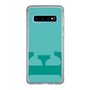 Slim Protection Case［ Original - initial color - E light green ］